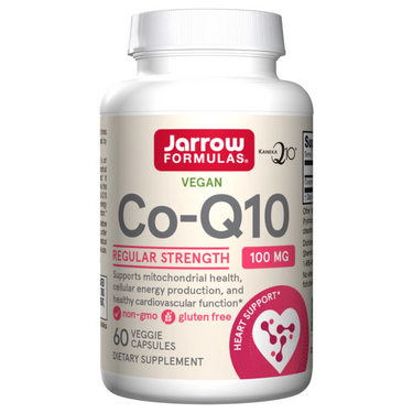 Co-Q10 - 100mg